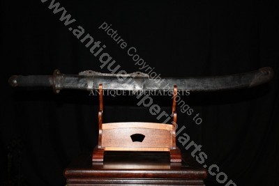 Antique Chinese Sword Dao CS1 CS1
