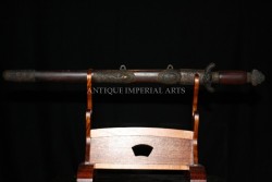 Antique Chinese Sword Jian CS2