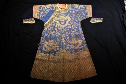 Imperial Chinese Kesi Dragon Robe CT62