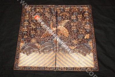 Imperial Chinese Rank Badge CT28 CT28