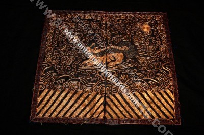 Imperial Chinese Rank Badge CT29 CT29
