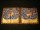 Imperial Chinese Rank Badge Pair CT44