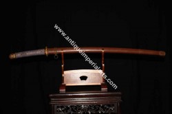 Imperial Japanese Army Officer Sword JS15