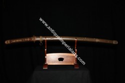 Imperial Japanese Army Officer Sword JS20