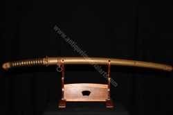 Imperial Japanese Army Sword JS6