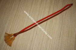 Imperial Japanese Gunto Sword General Tassel SA13