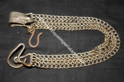 Imperial Japanese Gunto Sword Hanger SA2