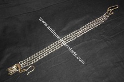 Imperial Japanese Gunto Sword Hanger SA3