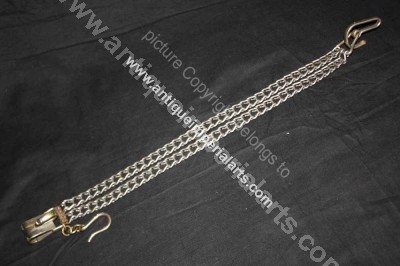 Imperial Japanese Gunto Sword Hanger SA3 SA3