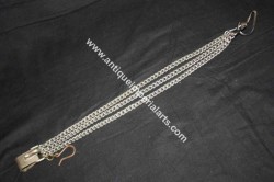 Imperial Japanese Gunto Sword Hanger SA4