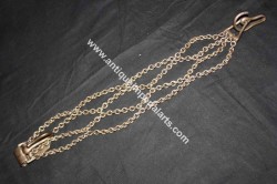 Imperial Japanese Gunto Sword Hanger SA5