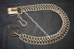 Imperial Japanese Gunto Sword Hanger SA6