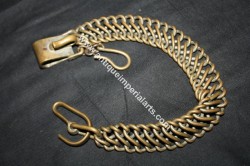 Imperial Japanese Gunto Sword Hanger SA7
