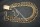 Japanese gunto sword hanger