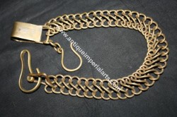Imperial Japanese Gunto Sword Hanger SA8