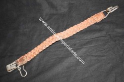 Imperial Japanese Gunto Sword Hanger SA9