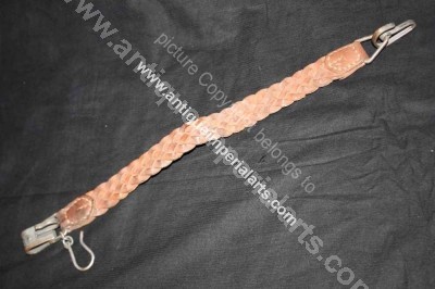 Imperial Japanese Gunto Sword Hanger SA9 SA9