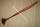 Imperial Japanese Gunto Sword Tassel SA14