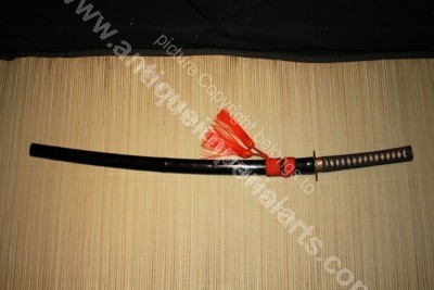 Imperial Japanese Katana Sword JS30 JS30