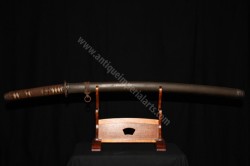 Imperial Japanese Marine Sword JS7
