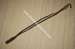Imperial Japanese NCO Gunto Sword Tassel SA15