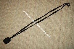 Imperial Japanese NCO Kyu Gunto Sword Tassel SA16